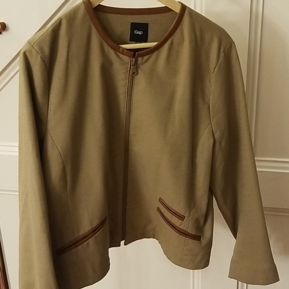 Gap Blazer - image 1